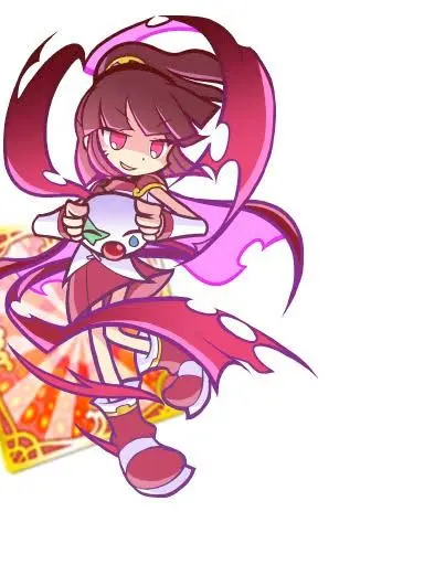 PromptSweat9921의 ドッペルアルル