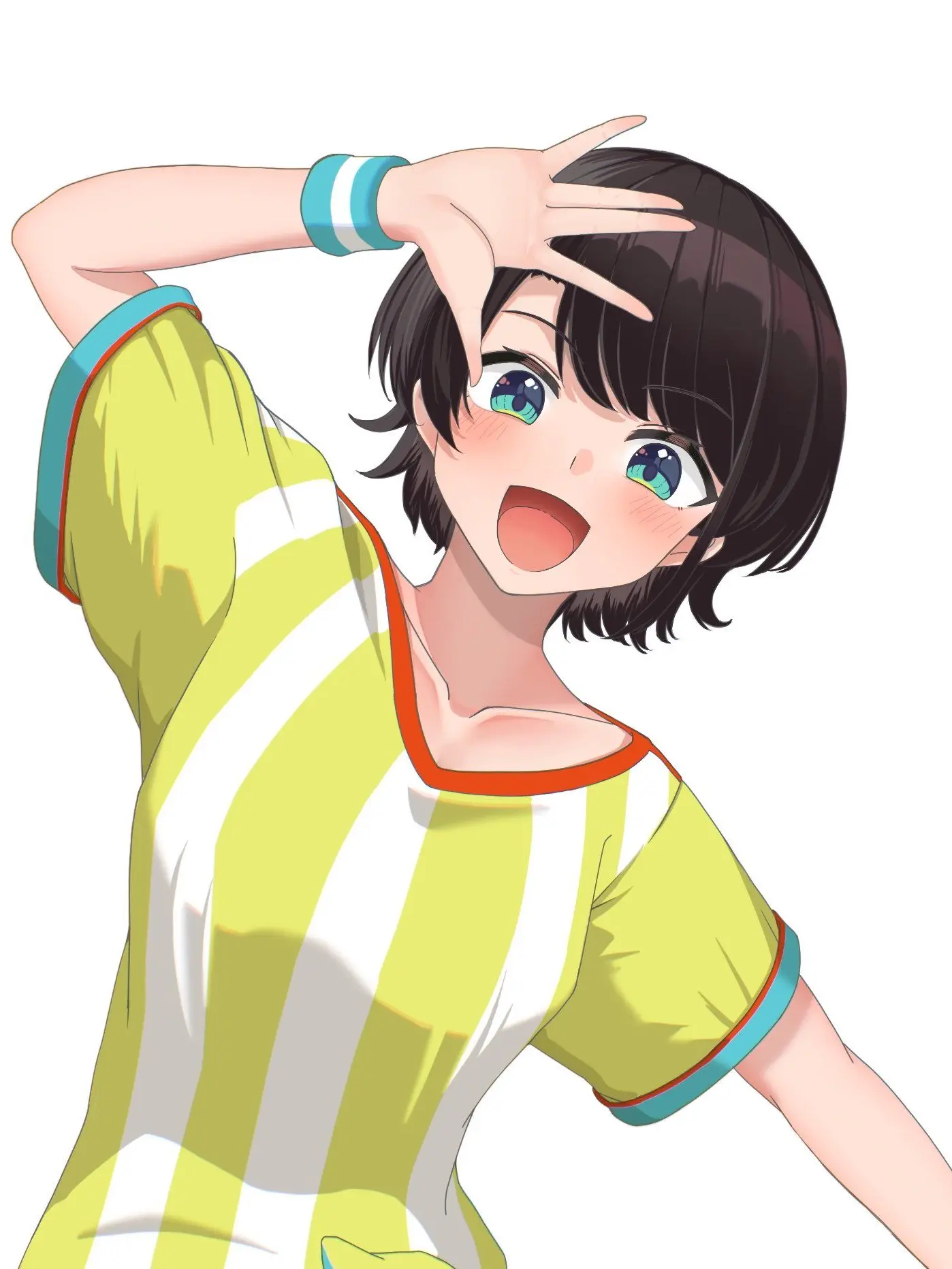 HungryGauge2328의 幼なじみのスバル