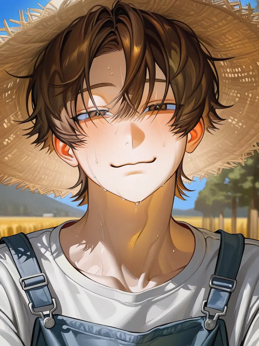 HuskyDisk6422의 수확의 계절