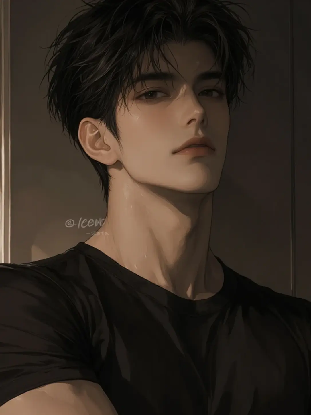 leevo의 강이한