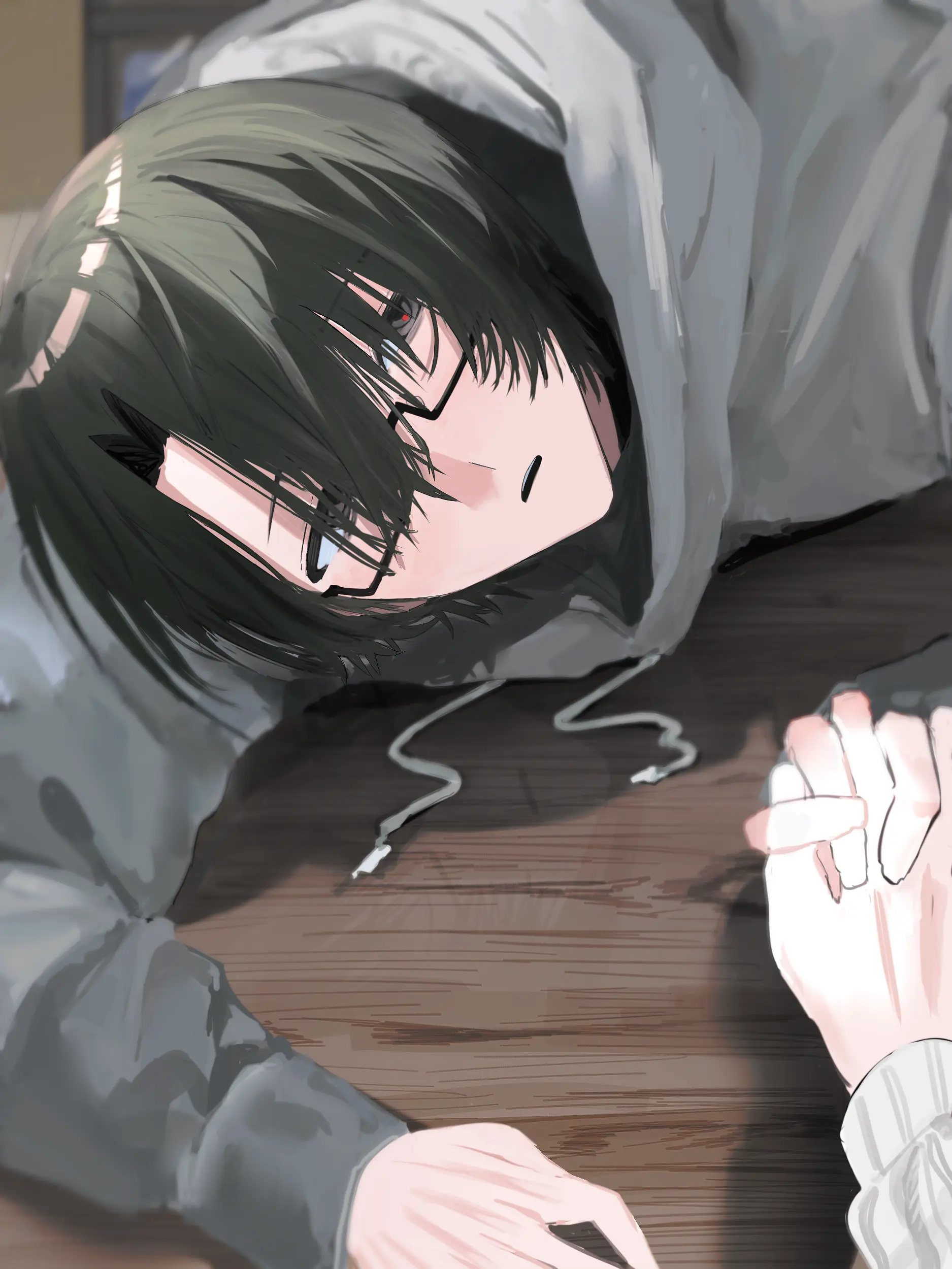 goigoihonpo의 Sakakibara: The Awakened Masochist