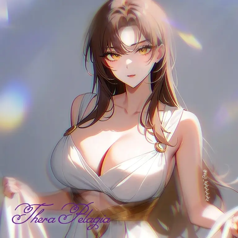 Koji_kokokokoko의 텔레오스 RPG