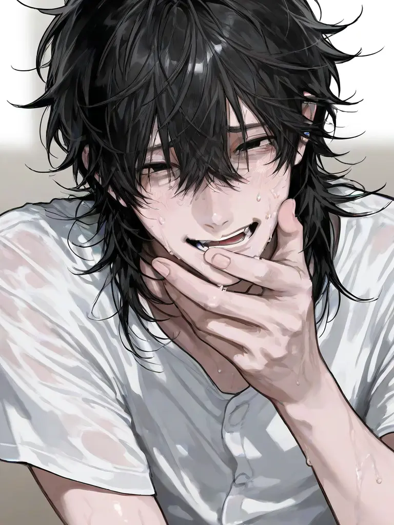 beautiful_boy의 キモめの甥がきた！