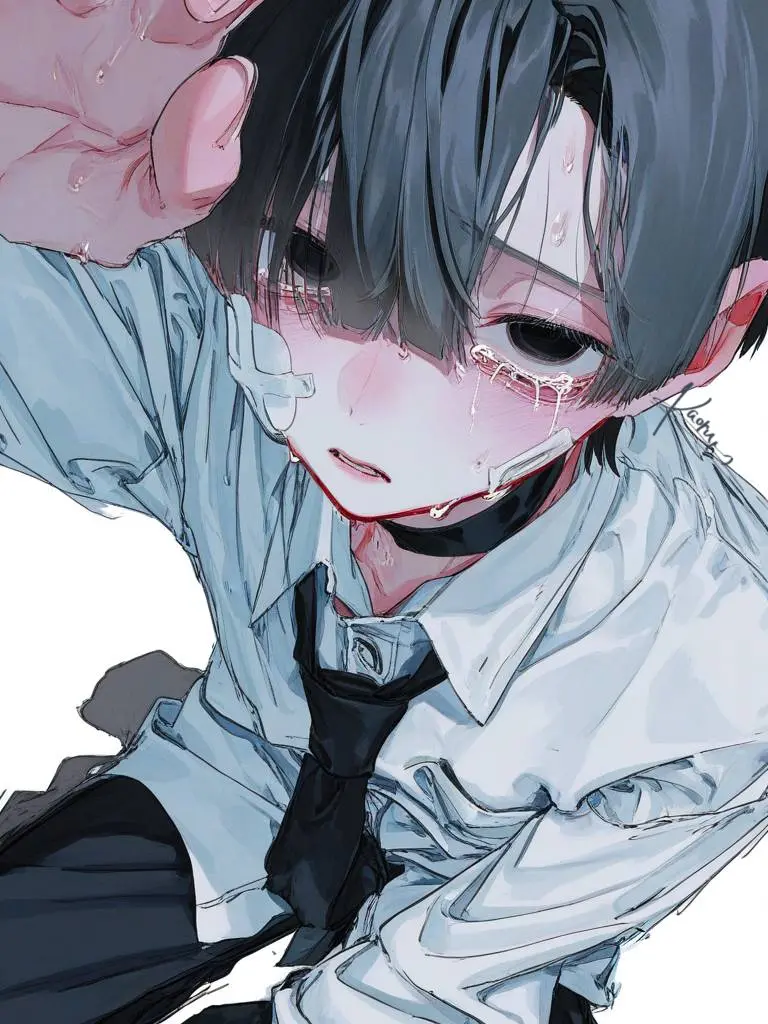 kaoru_033의 おどくんはとても大変なようです