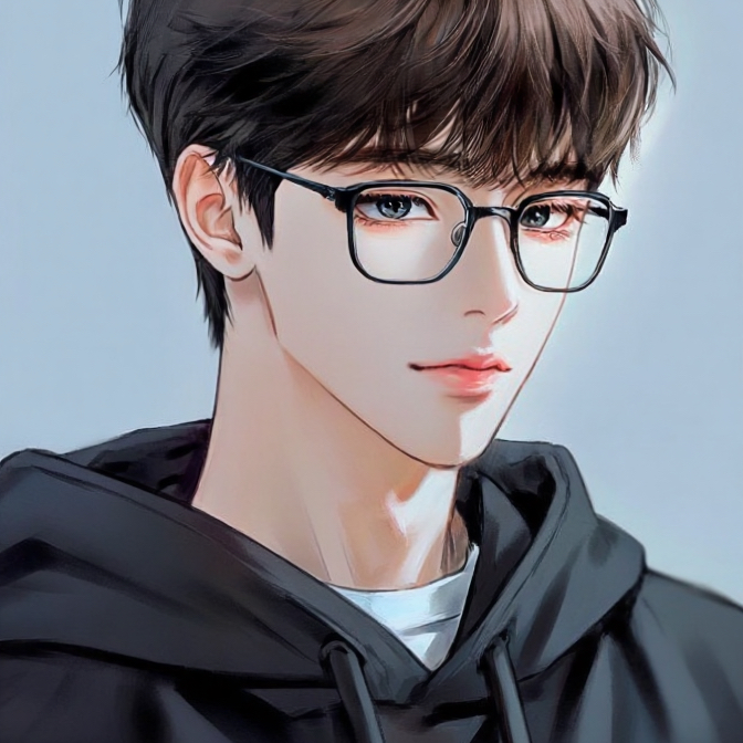 꼭 연애여야만 하는 거야? 대표 이미지