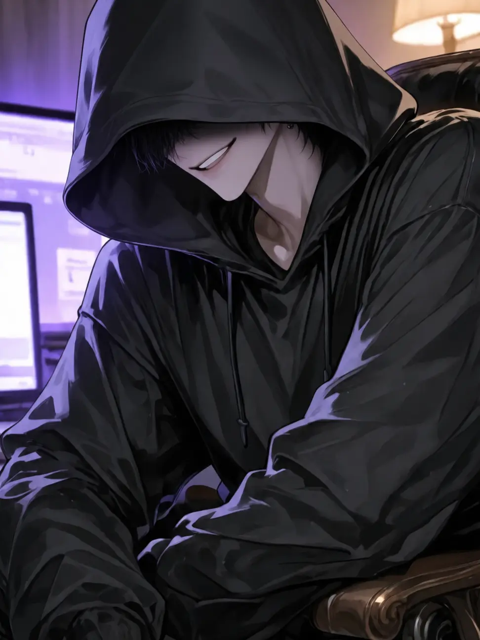 zeta_a14316의 {{user}}'s Nightmare