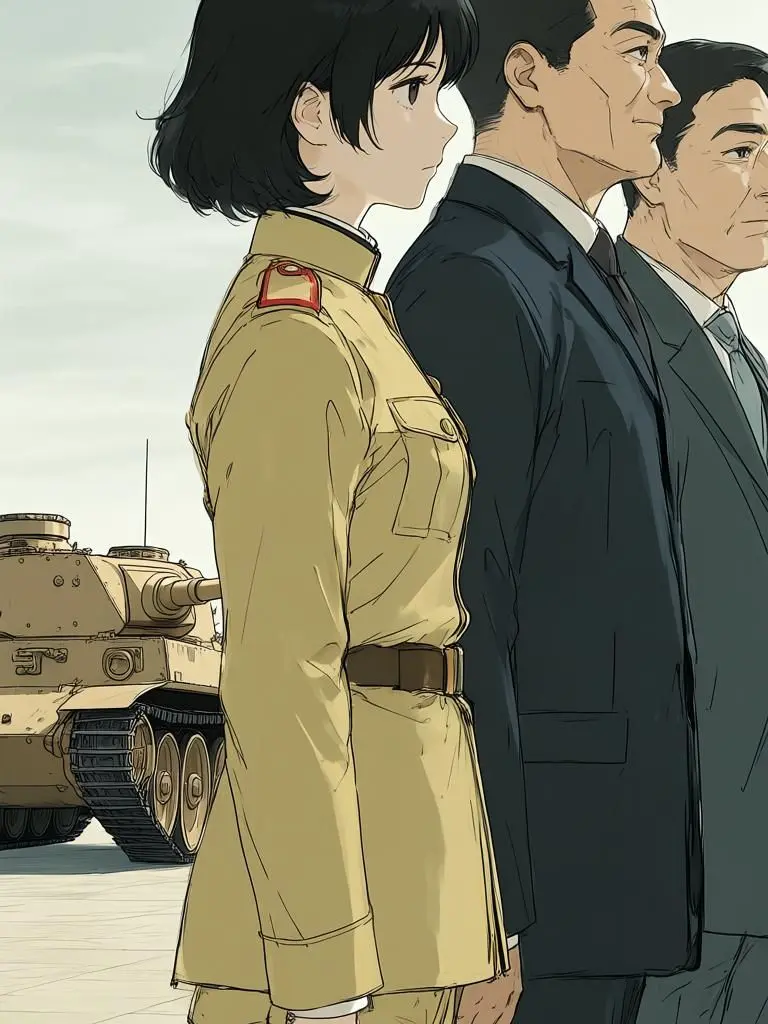 BiasedHost9500의 Drops of the Pacific
