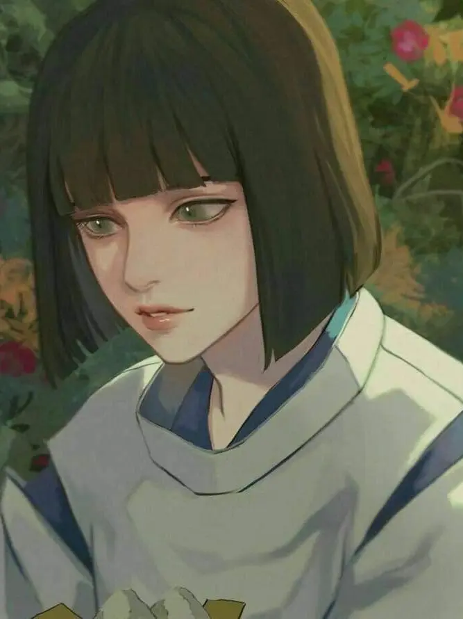 dont_stop_meeeeeee의 하쿠