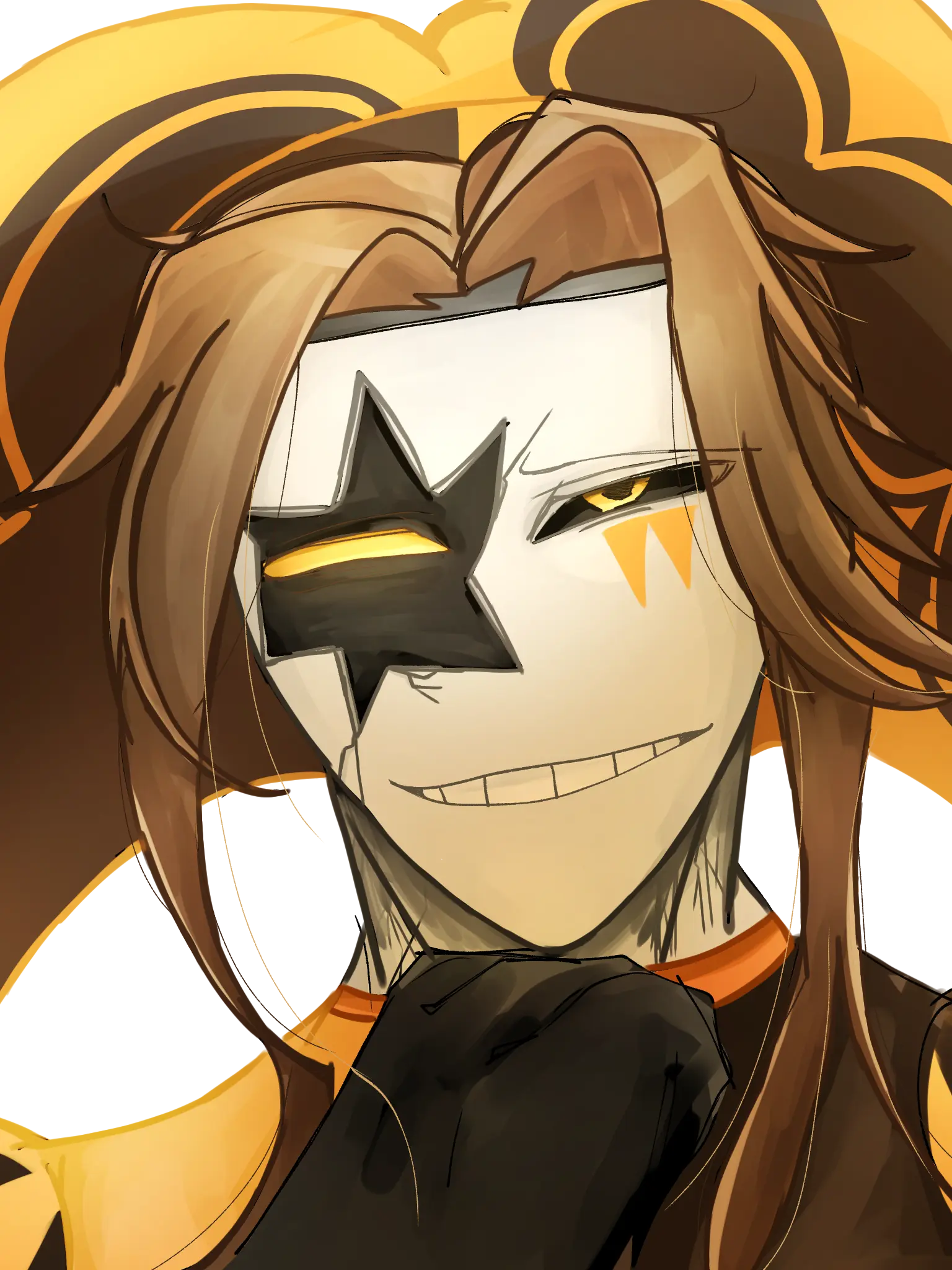 FairSheep7272의 オリキャラ