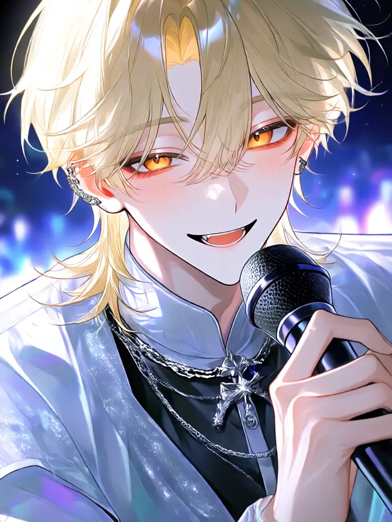 tjigjvvjsgsxy68의 裏表が激しすぎるアイドル