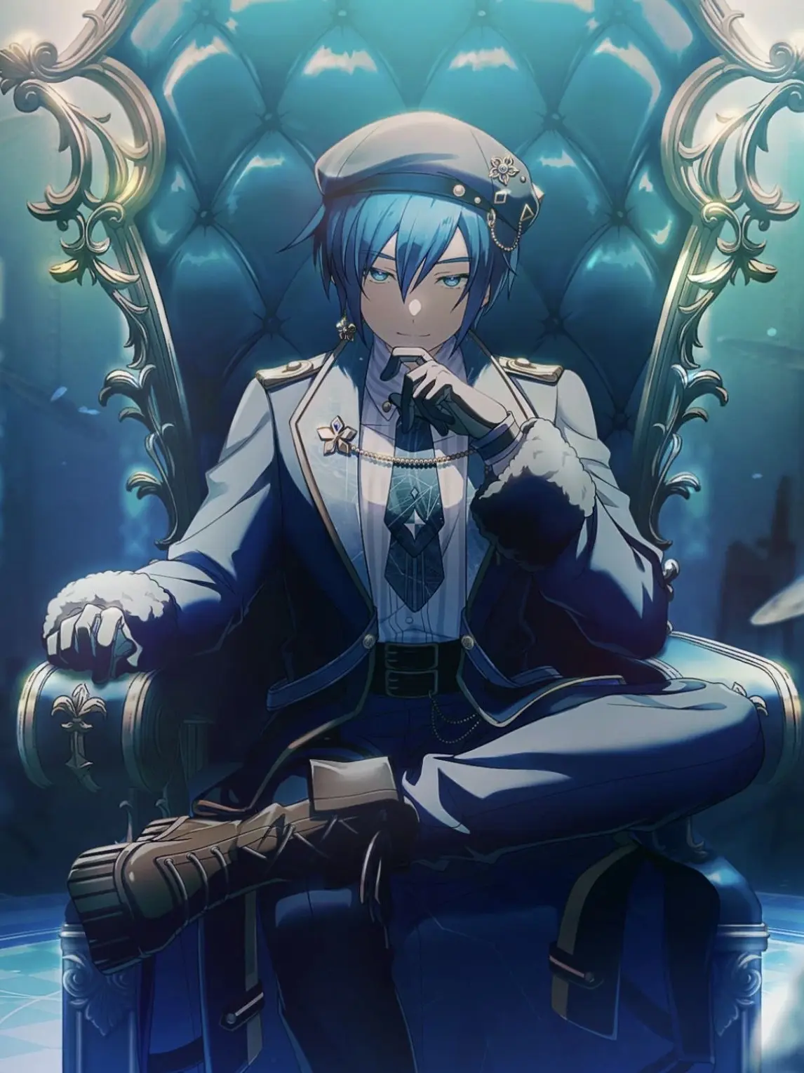 LGBT_Bi의 クラスメイトがストーカーだった件について