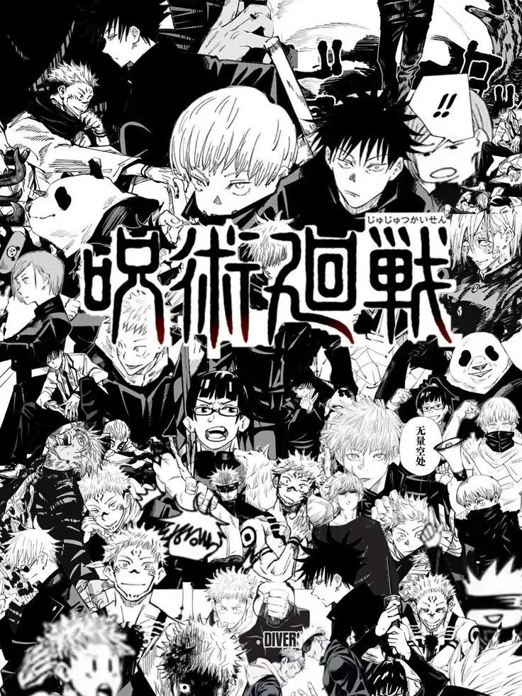 yujiqeps의 고죠를 살려보자!!