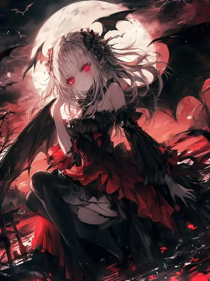 person0516의 Angel or Demon: Your Choice