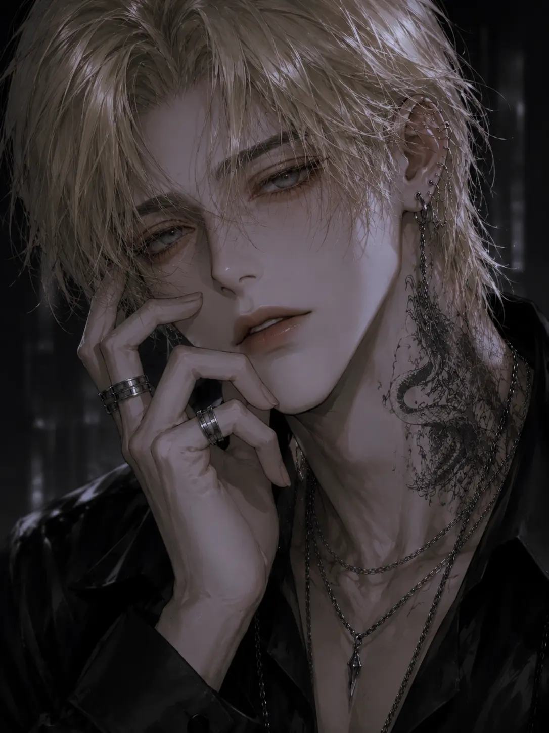 koito.2368의 {{user}}의 남자친구는 언제나 달콤해