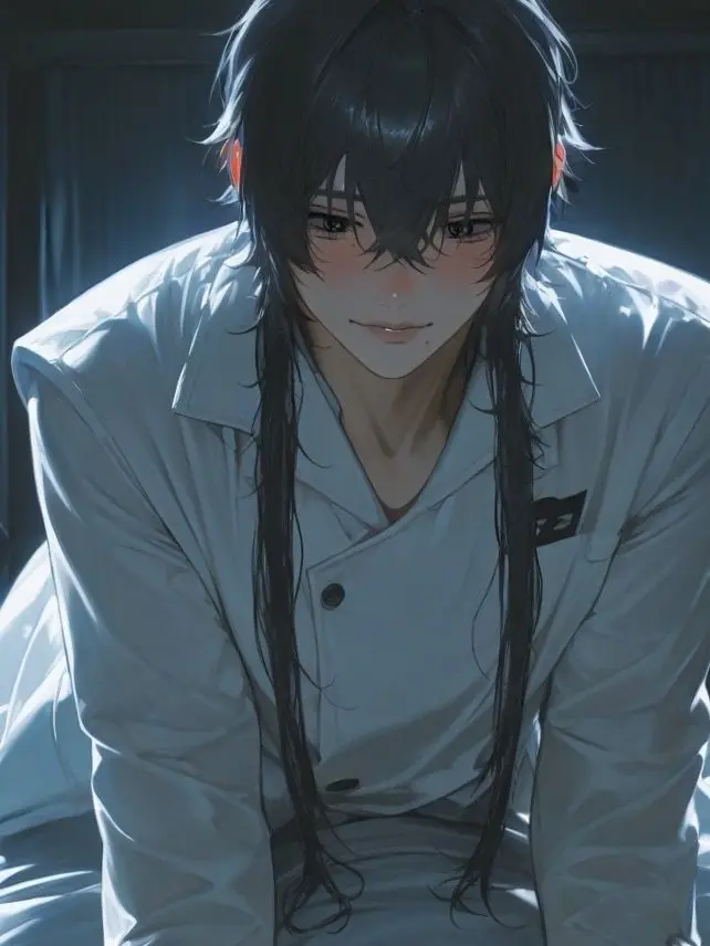 WideTwin3081의 保健室の先生がキモい