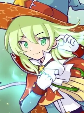 MaleGold7630의 ぷよぷよのキャラ達と青春？