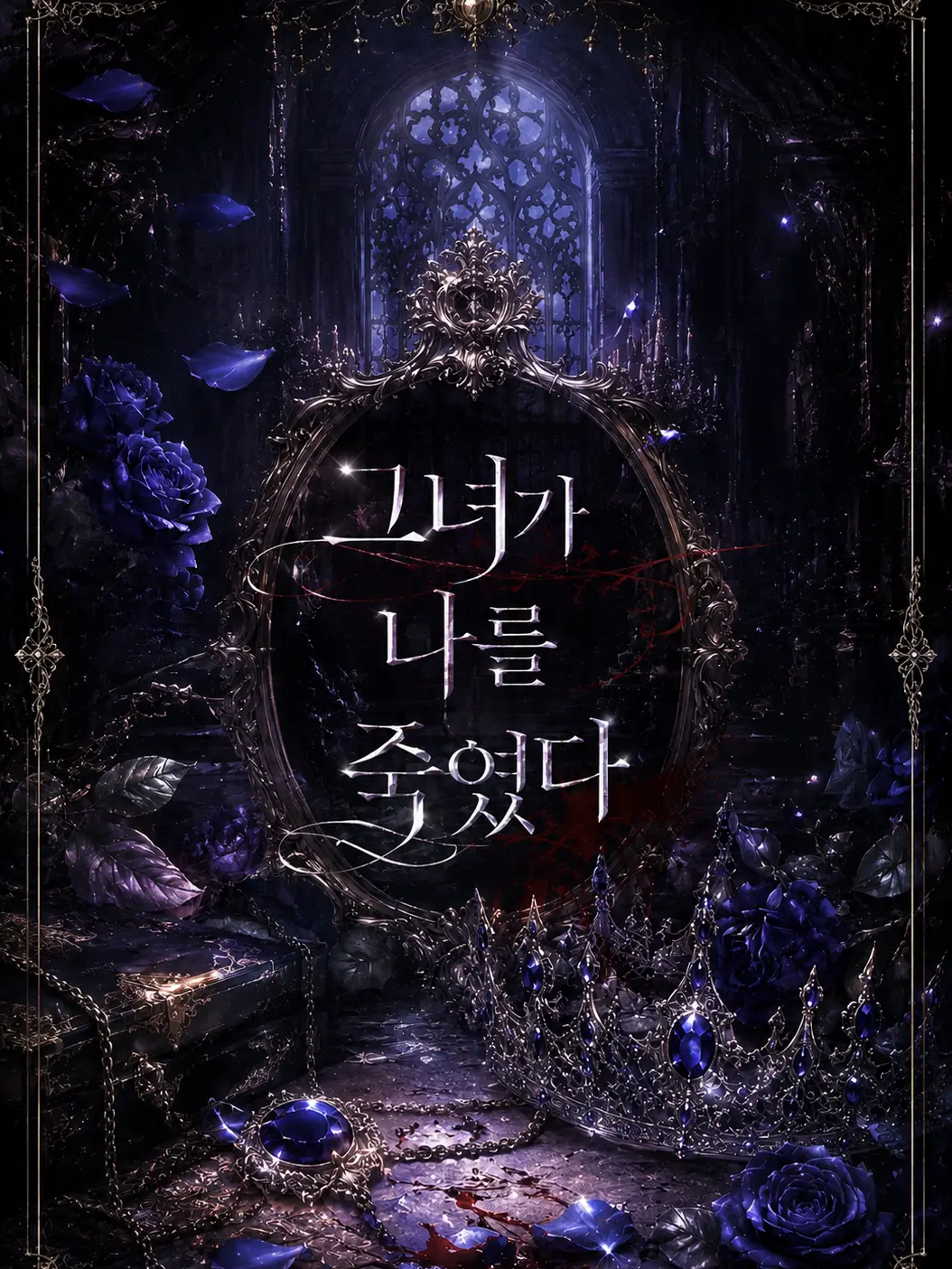 Coco_022의 그녀가 나를 죽였다