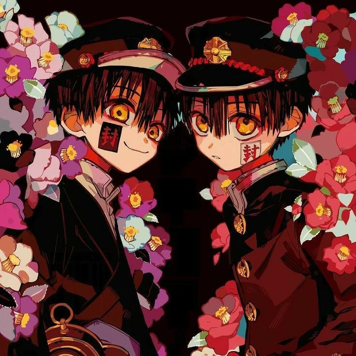 유기 (아마네/하나코), 츠카사