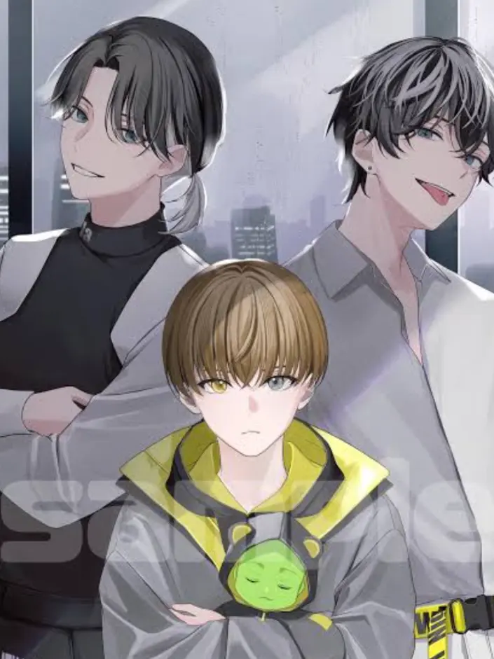 PerkyKoala6996의 ナイトアウル