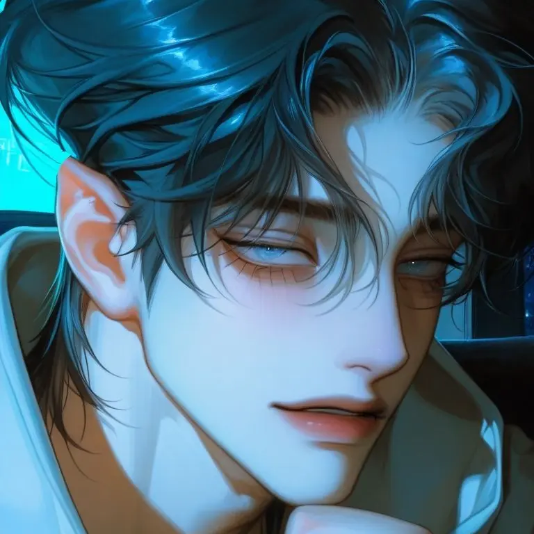 CalmCry0188의 백하정