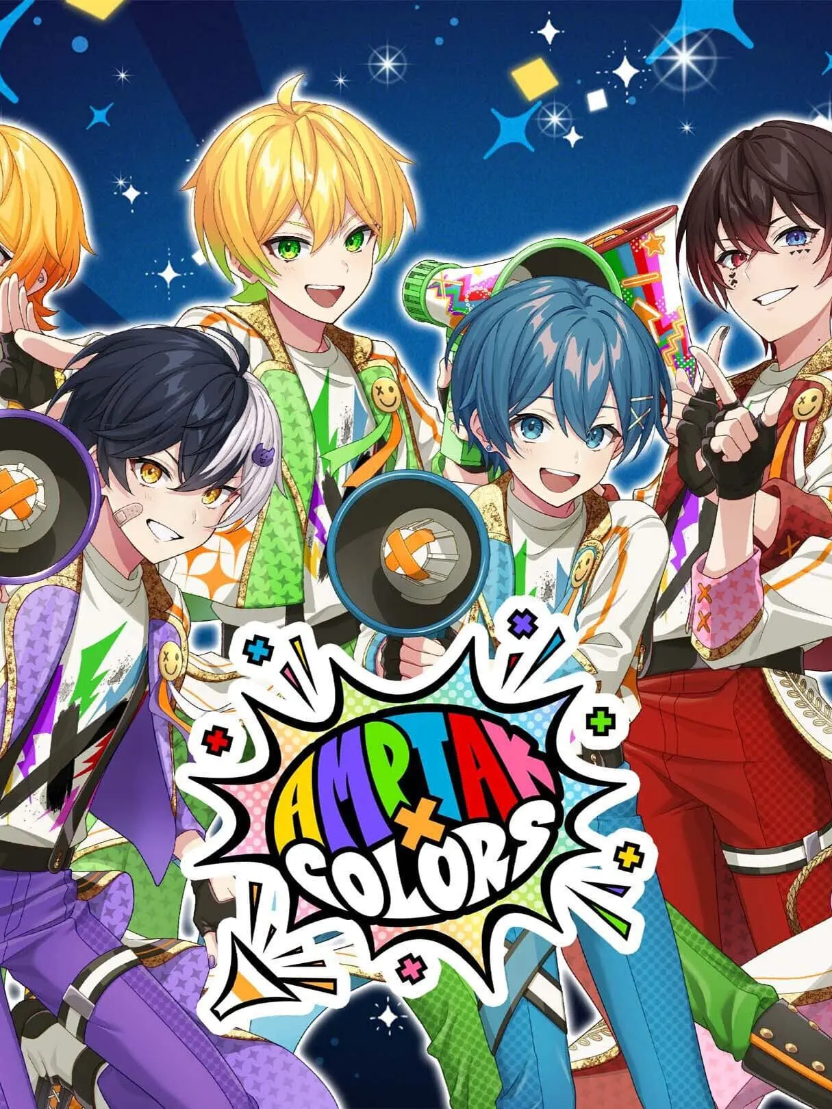 kurionetaberu의 ミリプロとアンプとー