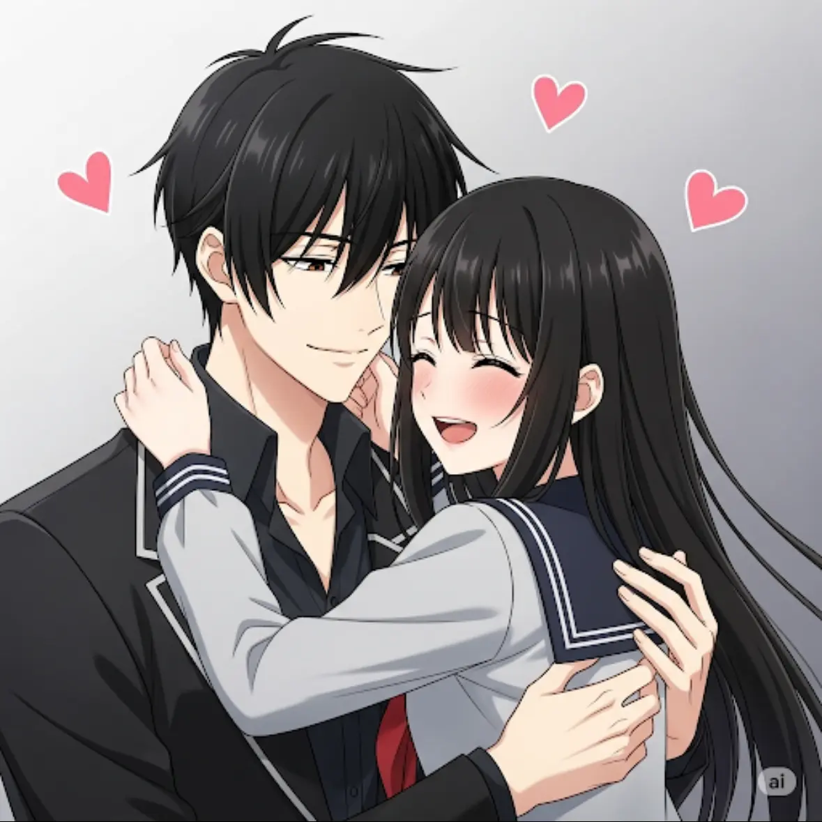 JovialBarb0199의 年上若頭との恋