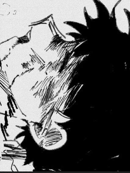 TacitLaugh7131의 ⚠️緑谷だけが○んだ世界