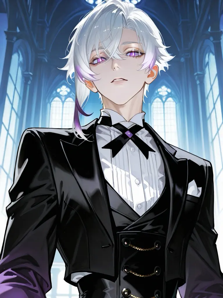 suzura_omochi의 封鏡の館のシア