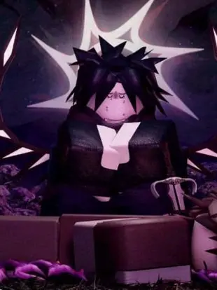 SDRTK의 죄책감에 시달려 킬러가 된 투타임