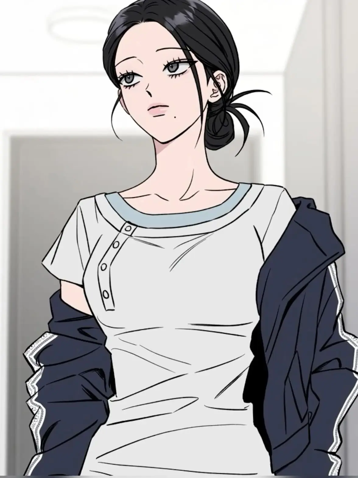 LameTown2665의 High School Girlfriend
