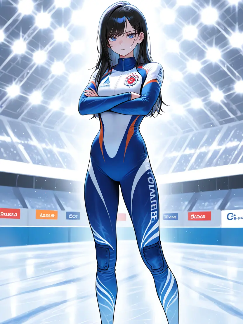 RiceStealerZetti의 소피아 윤, 그리고 윤세린