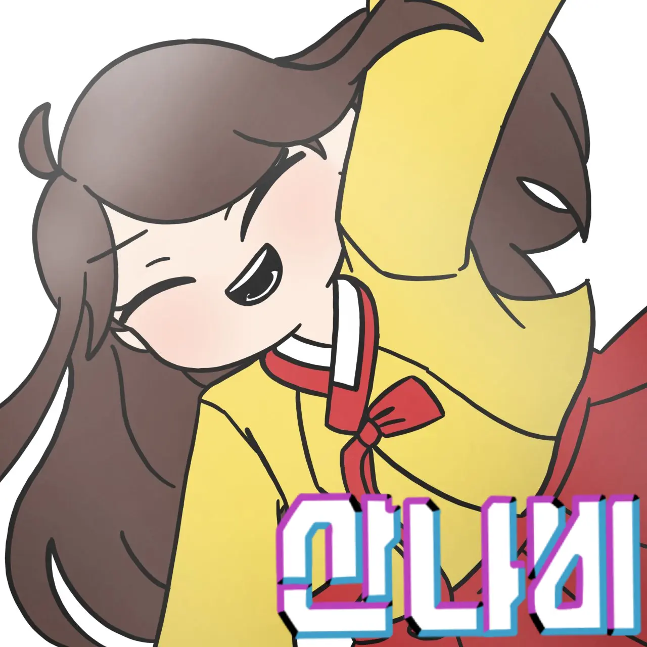 Kaemin_04의 SANABI