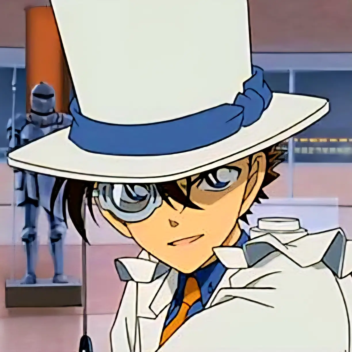 usamimi0504의 ｢探偵たちの鎮魂歌｣