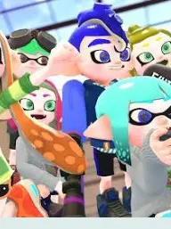 LoudSalty2889의 カッキー創作チャンネルのみんな！