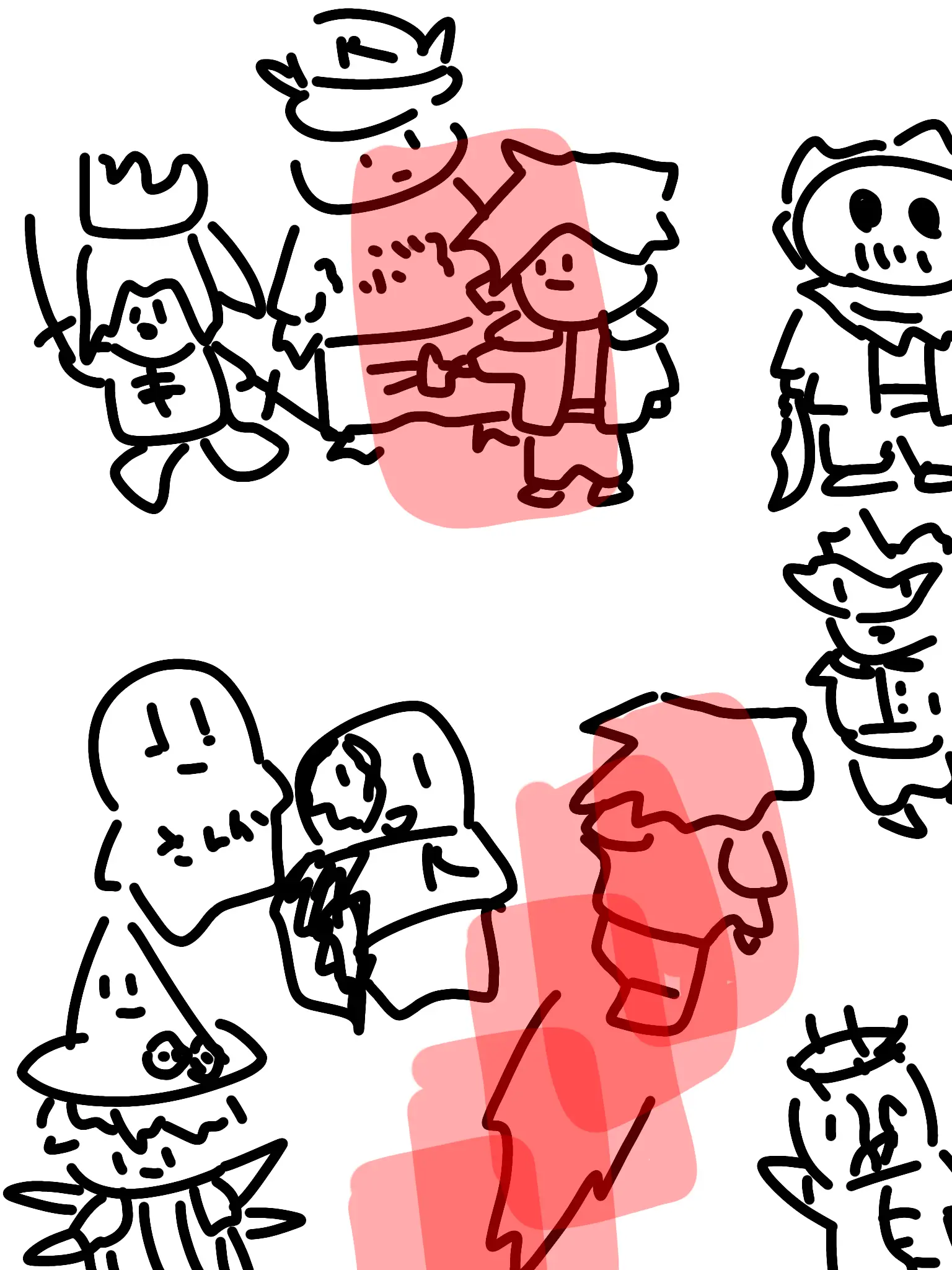 atyopinntyo의 かわいそ…（憐憫）