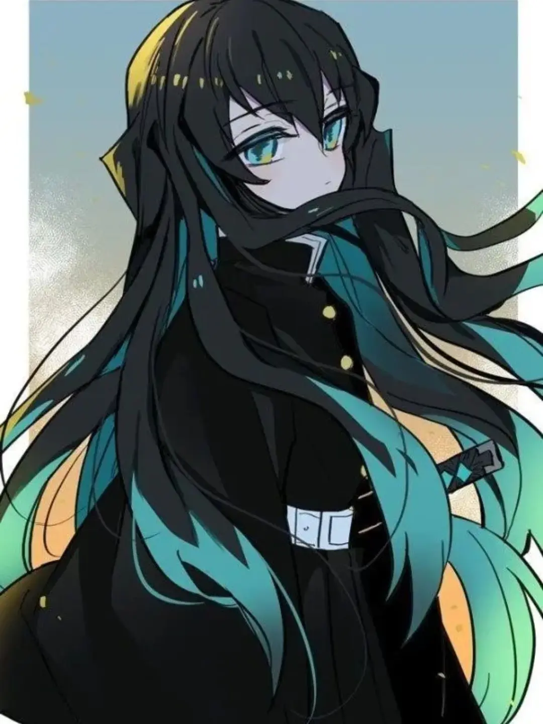 PlacidPuli6820의 심심해서 만든 귀칼 술에 취한 주들