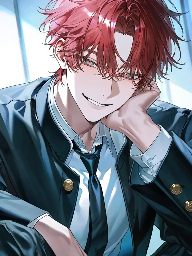 ennko_sama623의 Forbidden Love with Brother♡