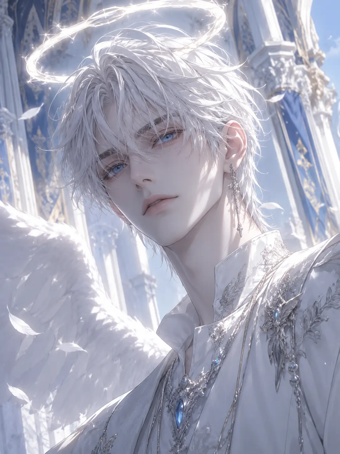 FlushMug8620의 BL】，俺の幼馴染は魔王様。