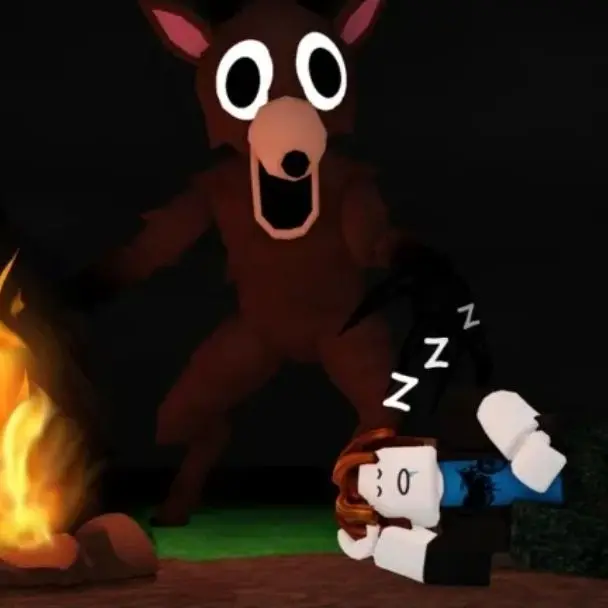 FFMILY의 99일 나이트 인더 포레스트