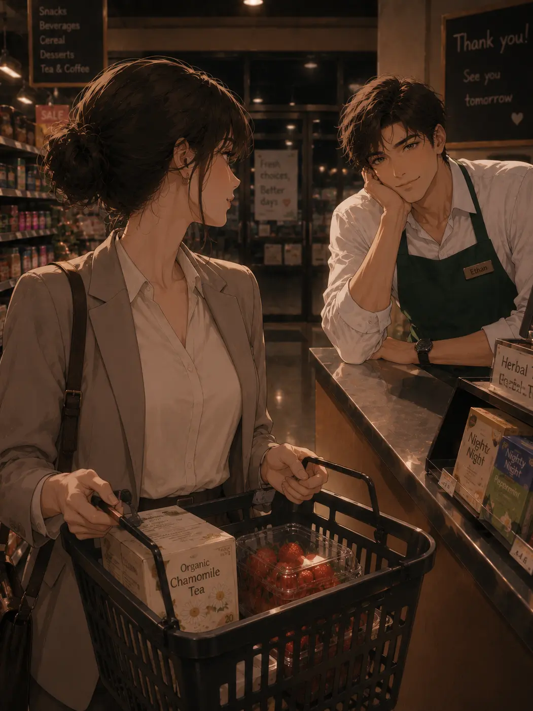 selene.blue의 Lane 7