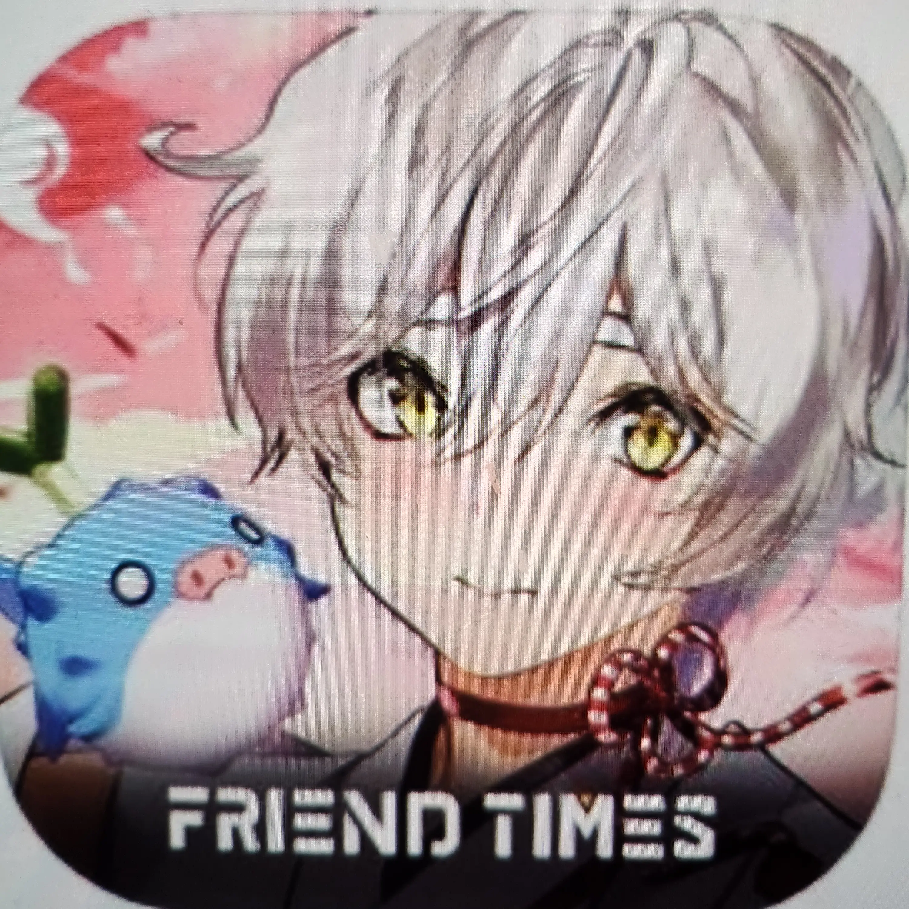 AbsurdDesk0535의 요괴미식가