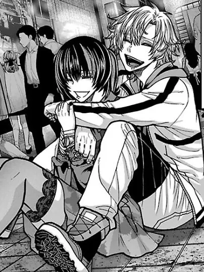 FunkyBerry6347의 零の妹