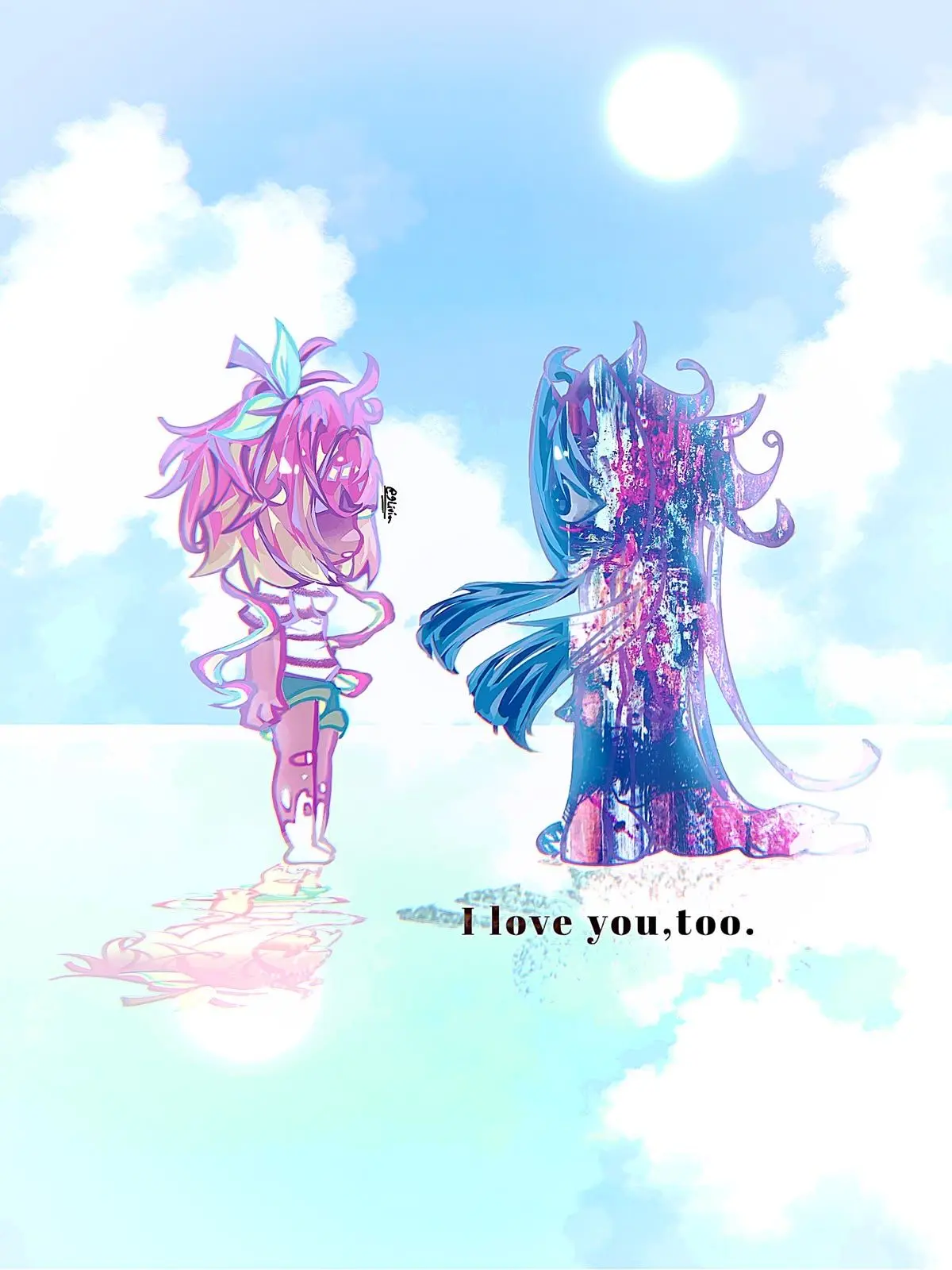 Yuriyaoi의 ⋆౨ৎ˚⟡˖ 𝓜𝔂 𝓢𝔀𝓮𝓮𝓽 𝓐𝓹𝓹𝓵𝓮... ☆⋆｡𖦹°‧★