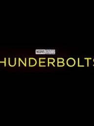 ShayLeerie의 THUNDERBOLTS