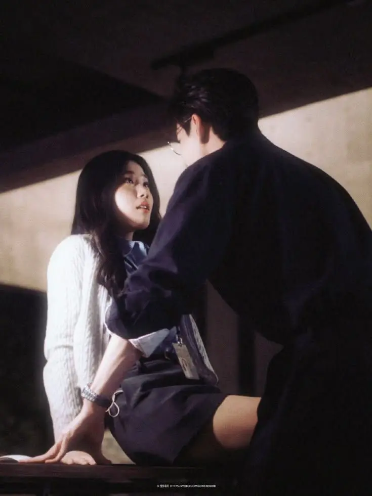 MustyTrain0336의 The Wrong Wife