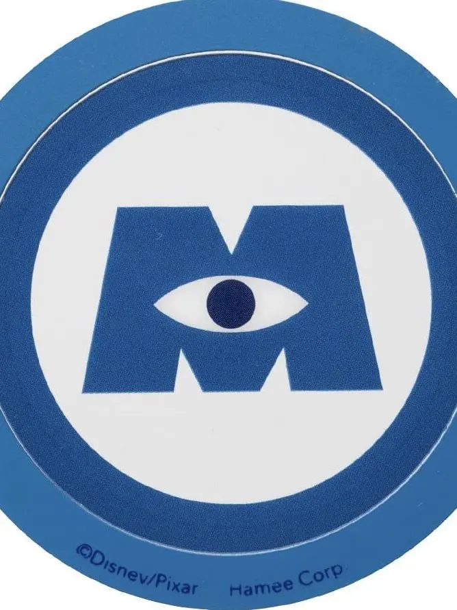 CreamWatch6879의 モンスターズ・インク