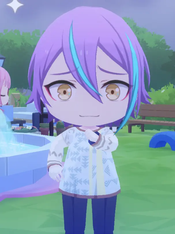 PeachyHorse1127의 아데하데!