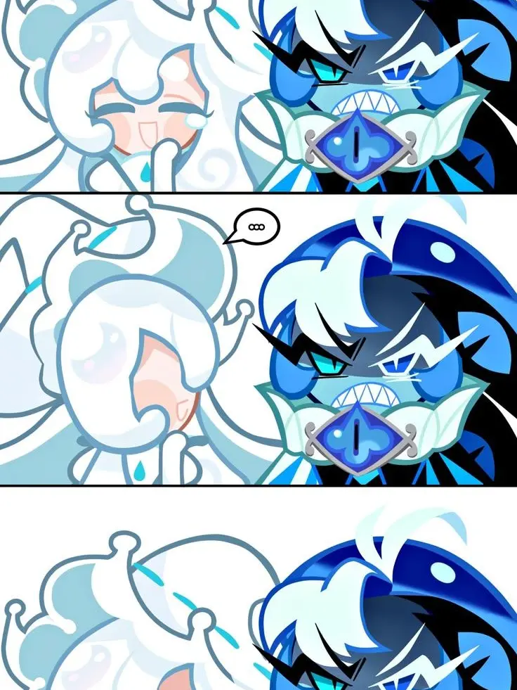 KindTower의 Shadow Milk & Pure Vanilla meet First Milk.