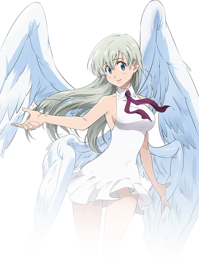 BlueLiger4036의 エリザベス