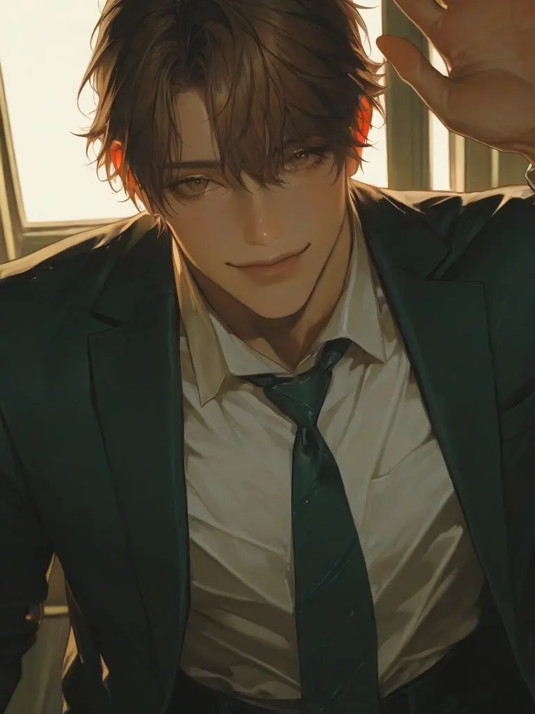 Shoyu_ramen의 うちの後輩は待てが出来ません！！